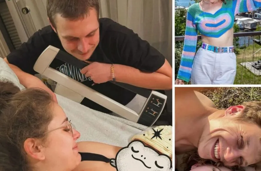 Pia Trümper ist Mutter geworden – Ein neuer Lebensabschnitt für den „Berlin – Tag & Nacht“-Star