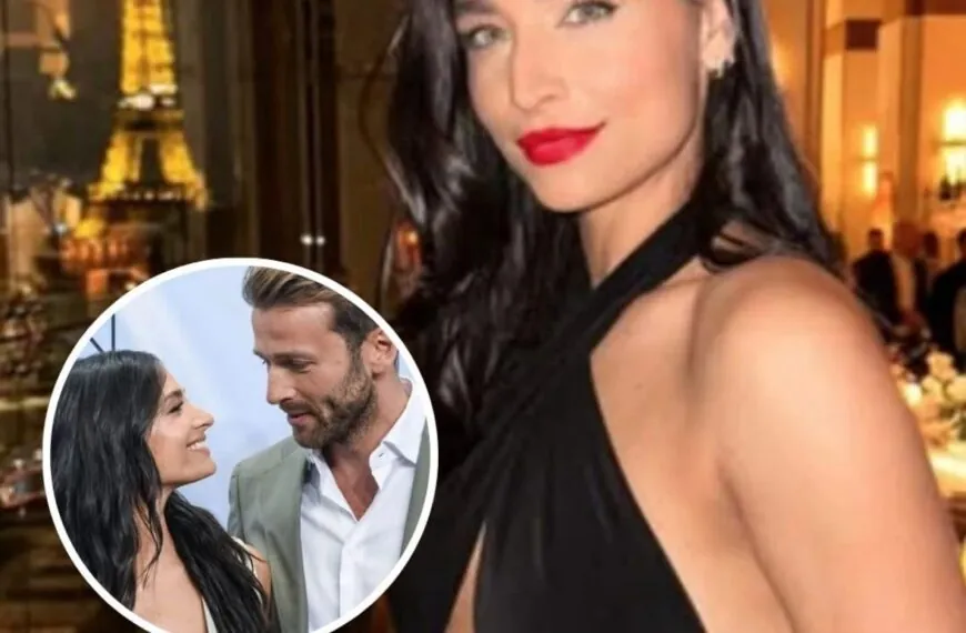 Traum geplatzt: Amira Aly spricht offen über ihre enttäuschten Weihnachtspläne