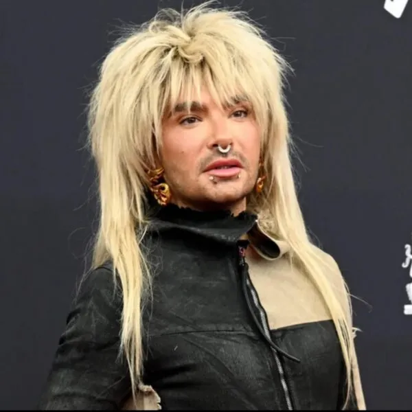 Ein besonderes Wiedersehen: Bill Kaulitz trifft bei Klassentreffen auf frühere Bezugsperson