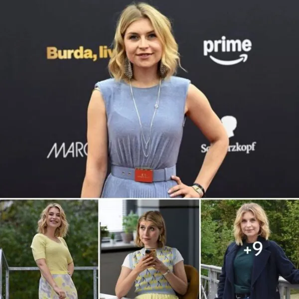 Neues Stockwerk bei den Rosenheim-Cops: Miriam Lange bleibt zentrale Figur im Team