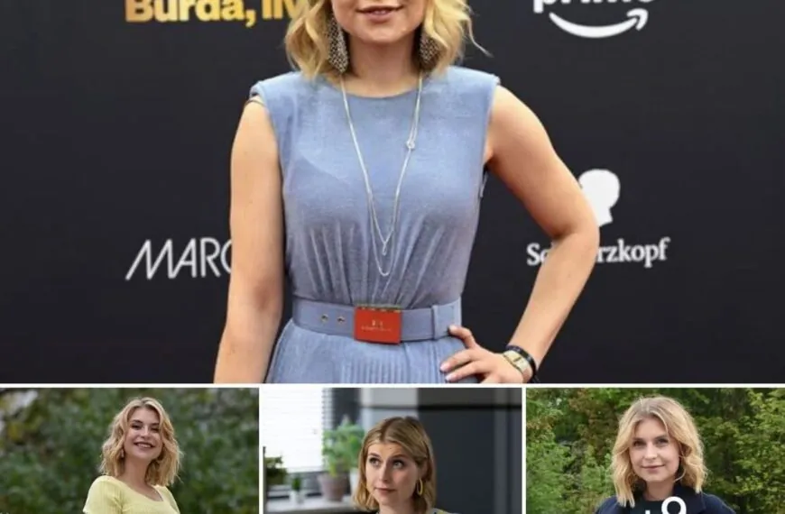 Neues Stockwerk bei den Rosenheim-Cops: Miriam Lange bleibt zentrale Figur im Team