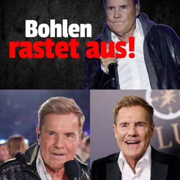 Dieter Bohlen sorgt mit Interview für breite öffentliche Aufmerksamkeit: Einblick in seine gesellschaftlichen Einschätzungen