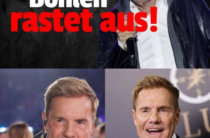 Dieter Bohlen sorgt mit Interview für breite öffentliche Aufmerksamkeit: Einblick in seine gesellschaftlichen Einschätzungen