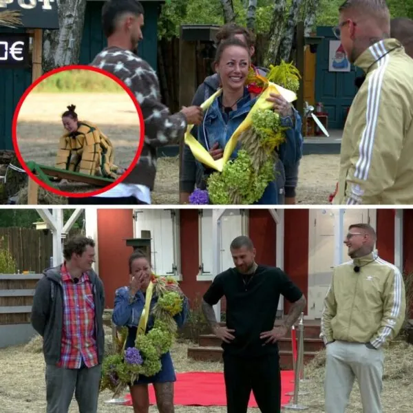 Sandra Sicora gewinnt „Der Promihof“: Ein emotionaler Sieg mit Nachhall bei den Zuschauern