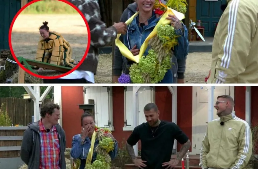 Sandra Sicora gewinnt „Der Promihof“: Ein emotionaler Sieg mit Nachhall bei den Zuschauern