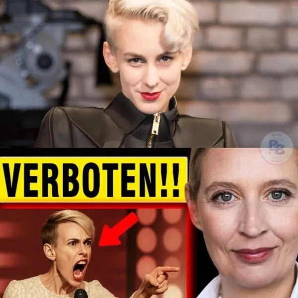 Die verbannte Stimme: Wie ein einziges Bekenntnis eine Künstlerin über Nacht zum Staatsfeind machte