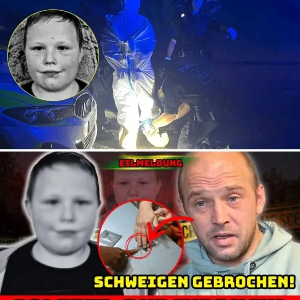 Schweigen gebrochen? Warum ein angeblicher Durchbruch Ermittler und Öffentlichkeit gleichermaßen bewegt