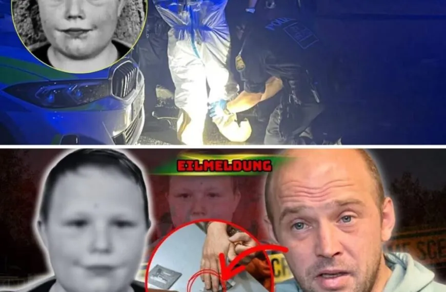 Schweigen gebrochen? Warum ein angeblicher Durchbruch Ermittler und Öffentlichkeit gleichermaßen bewegt