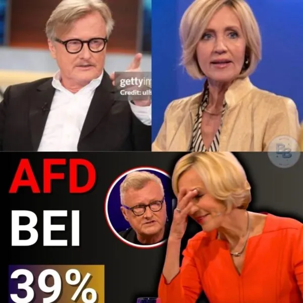 Der Anfang vom Ende – ,Herr Minister, wie lange wollen Sie uns noch belügen?“