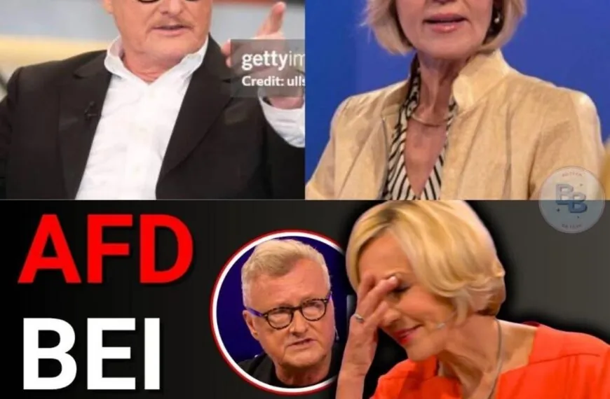 Der Anfang vom Ende – ,Herr Minister, wie lange wollen Sie uns noch belügen?“