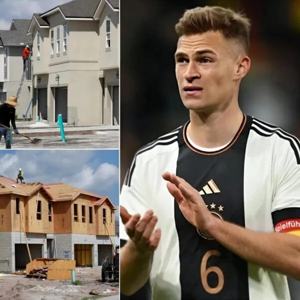 Ein Fußballstar, eine Entscheidung – und ein Land, das plötzlich hinschaut