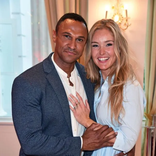 Daniel Aminati reagiert auf das Ehe-Aus