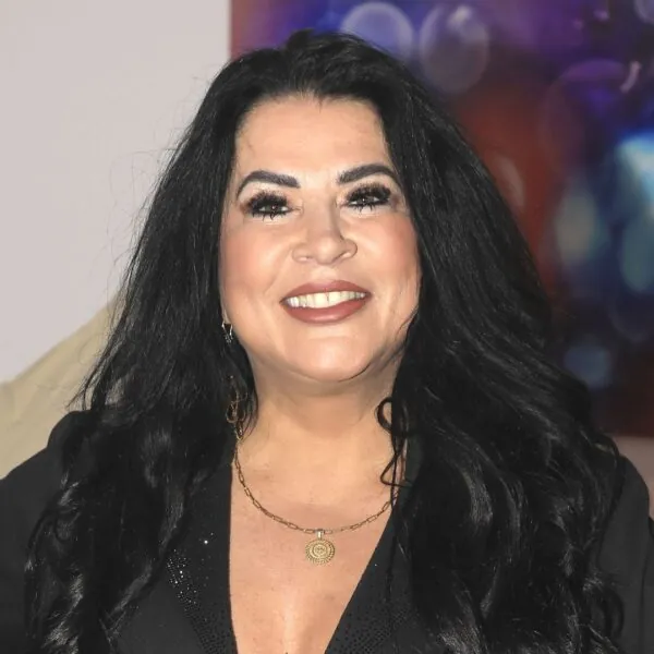 Hass im Netz trifft mitten ins Herz: Wie sehr Iris Katzenberger unter den Angriffen leidet