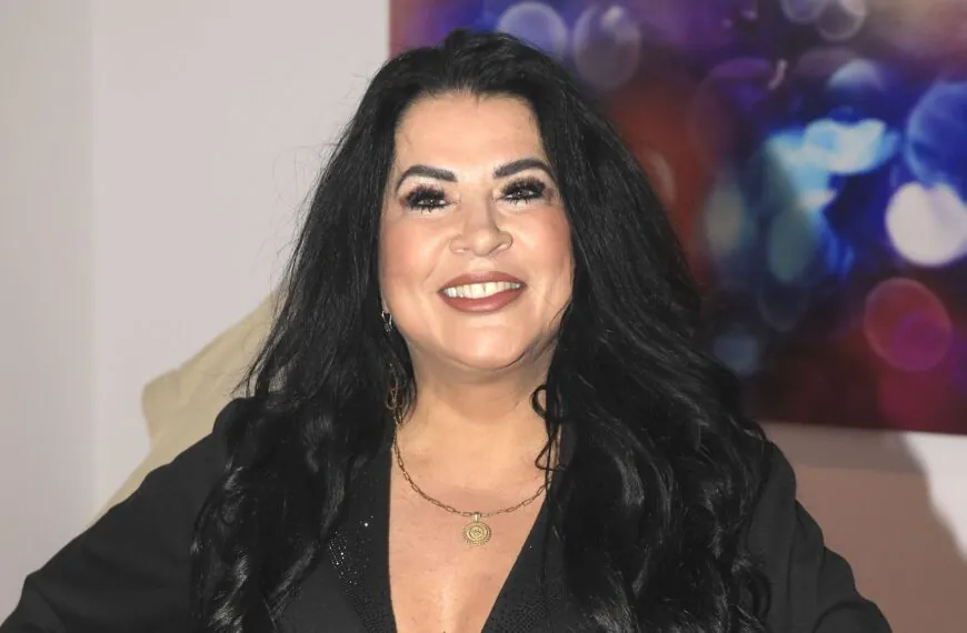 Hass im Netz trifft mitten ins Herz: Wie sehr Iris Katzenberger unter den Angriffen leidet