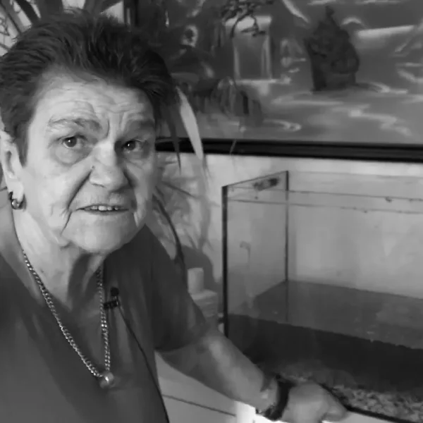 Trauer bei &bdquo;Hartz und Herzlich&ldquo;: Serienliebling Regina ist verstorben