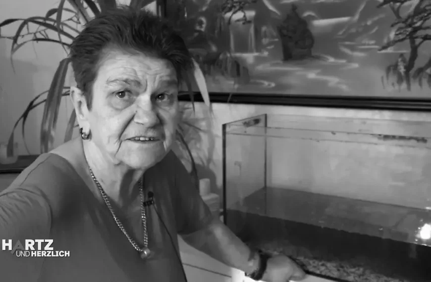 Trauer bei „Hartz und Herzlich“: Serienliebling Regina ist verstorben