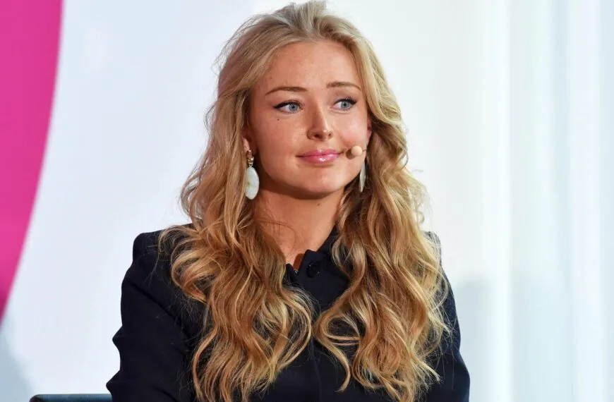 Es geht ihr besser, die Haare wachsen nach