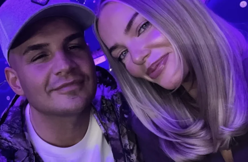 Trotz Trennung wieder vereint: Pietro Lombardi und Ex Laura Maria Rypa zeigen sich an Heiligabend gemeinsam – Familie geht vor