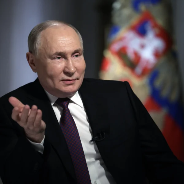 Sorge bei Geheimdiensten &uuml;ber m&ouml;gliche n&auml;chste Schritte Putins