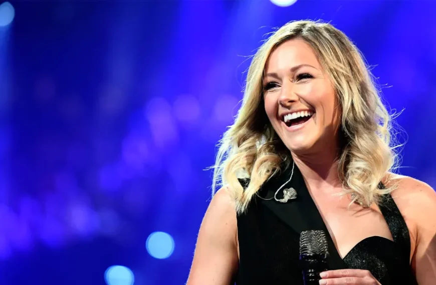 DAS HAT SICH IM DEUTSCHEN FERNSEHEN NOCH NIEMAND GETRAUT&nbsp;