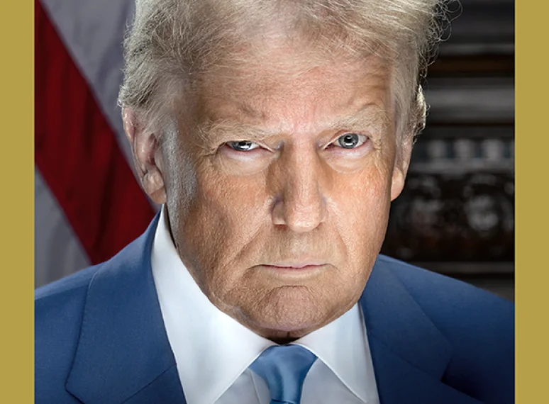 M&ouml;gliche Spannungen im transatlantischen Verh&auml;ltnis: Neue Signale aus den USA sorgen f&uuml;r Aufmerksamkeit