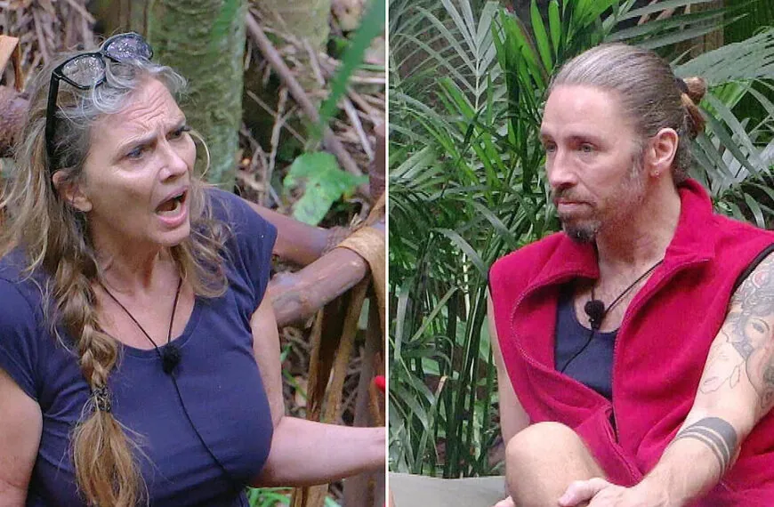 „Sie hält’s nicht mehr aus“ – warum sich Nicole öffentlich zu Gil Ofarim äußert und was dahintersteckt