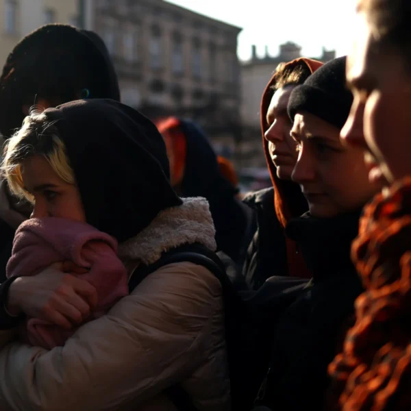 Ist Migration wirklich das gr&ouml;&szlig;te Problem unserer Zeit? Eine sachliche Einordnung
