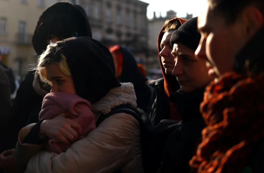 Ist Migration wirklich das gr&ouml;&szlig;te Problem unserer Zeit? Eine sachliche Einordnung