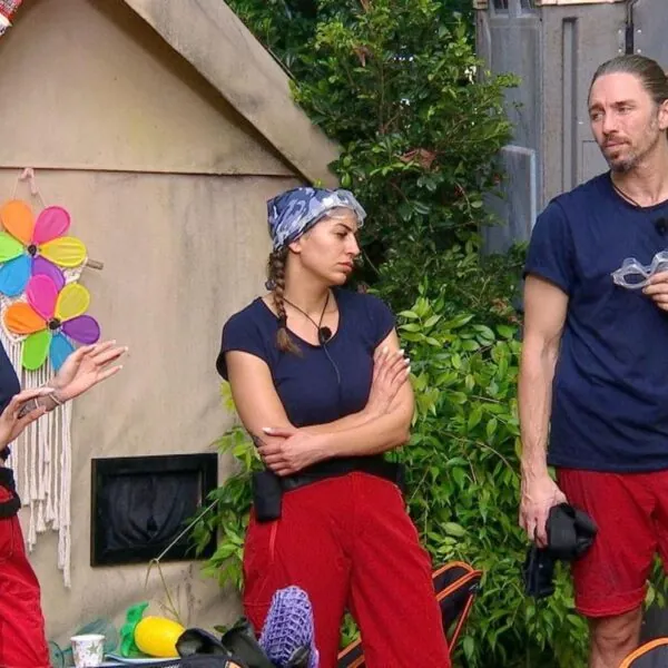 Eskalation im Dschungelcamp: Warum Ariel eine Prüfung verweigerte und das Camp aus dem Gleichgewicht geriet