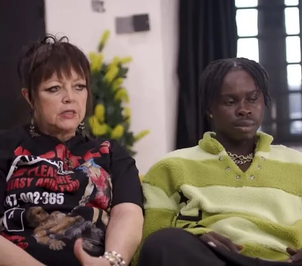 &bdquo;Ich hoffe, er wird mich heiraten&ldquo; &ndash; eine Liebesgeschichte jenseits gesellschaftlicher Erwartungen