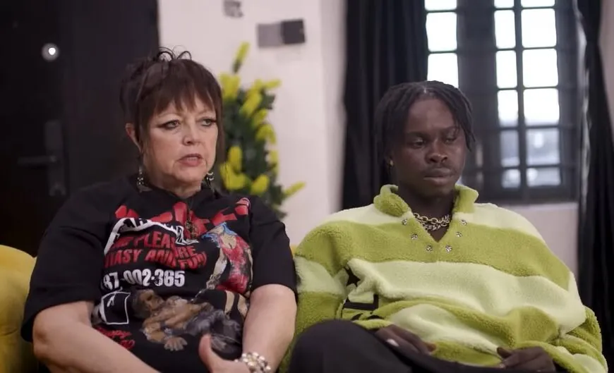 &bdquo;Ich hoffe, er wird mich heiraten&ldquo; &ndash; eine Liebesgeschichte jenseits gesellschaftlicher Erwartungen