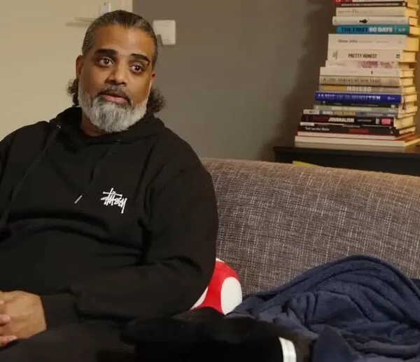 „Fünf Monate Bewerbungen, fünf Monate Absagen“ – Raschid (46) sucht seit Monaten vergeblich einen Job