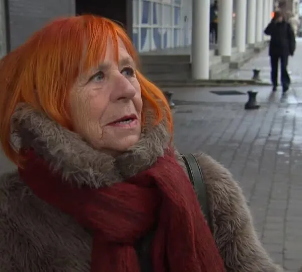 Seniorin hofft auf 2026: Warum Rentnerinnen und Rentner in Deutschland um jeden Euro ringen m&uuml;ssen