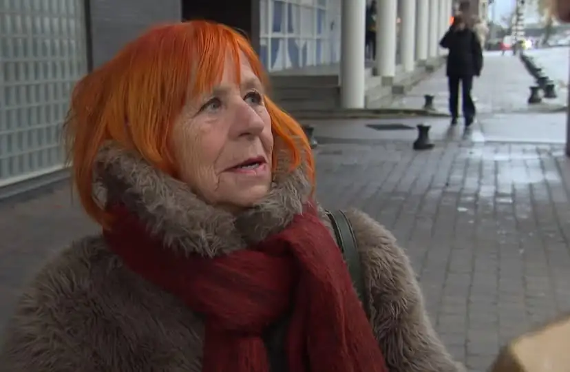 Seniorin hofft auf 2026: Warum Rentnerinnen und Rentner in Deutschland um jeden Euro ringen m&uuml;ssen