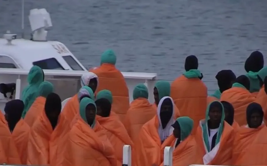 &bdquo;Mehr Migranten wollen weg als bleiben&ldquo; &ndash; was bei der Integration nicht wie geplant funktioniert