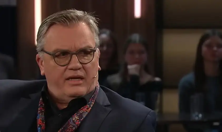 &bdquo;Von der B&uuml;hne in die Politik&ldquo;: Hape Kerkeling positioniert sich klar gegen die AfD