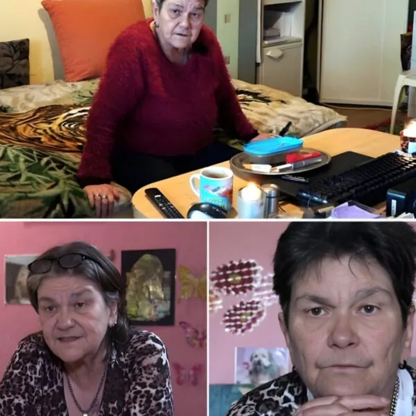 Trauer um Regina aus „Hartz und herzlich“ – Ein Abschied, der viele bewegt