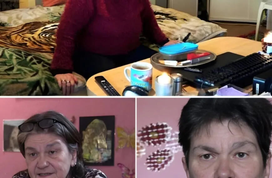 Trauer um Regina aus „Hartz und herzlich“ – Ein Abschied, der viele bewegt