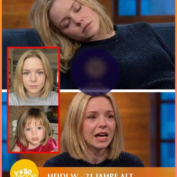 Virales Video sorgt f&uuml;r Aufsehen: Warum angebliche &bdquo;Madeleine-Momente&ldquo; immer wieder Emotionen ausl&ouml;sen