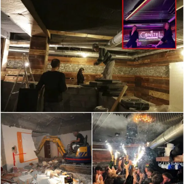 Trag&ouml;die in Crans-Montana: Wie bauliche M&auml;ngel, Rauch und Panik zur Todesfalle wurden