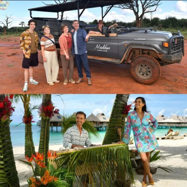 &bdquo;Das Traumschiff&ldquo; auf Erfolgskurs: Warum die ZDF-Serie bei jungen Zuschauern punktet