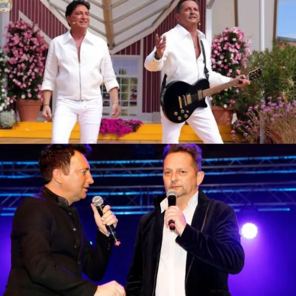 Martin Hein: Bruder des Fantasy-S&auml;ngers tot