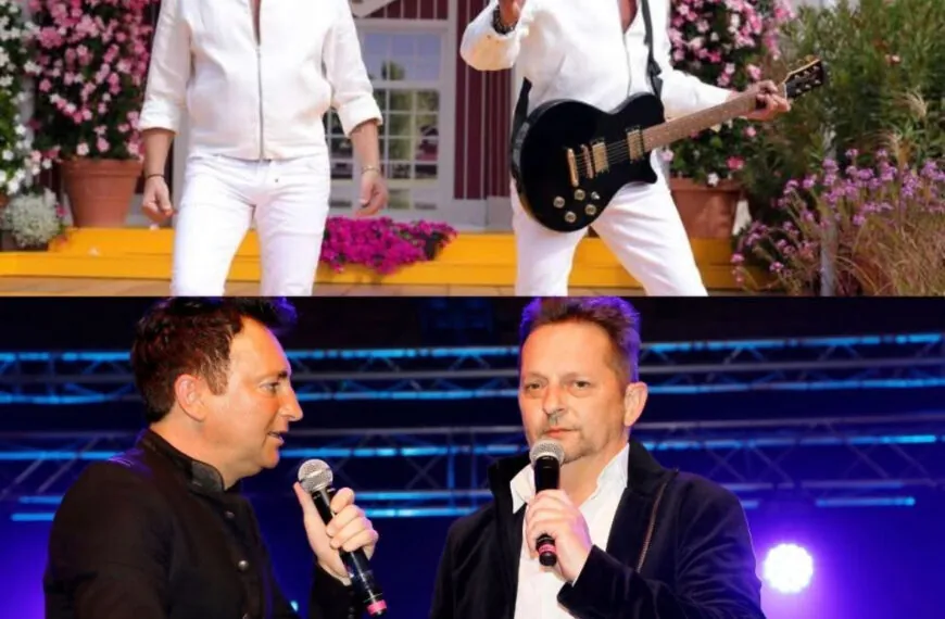 Martin Hein: Bruder des Fantasy-S&auml;ngers tot