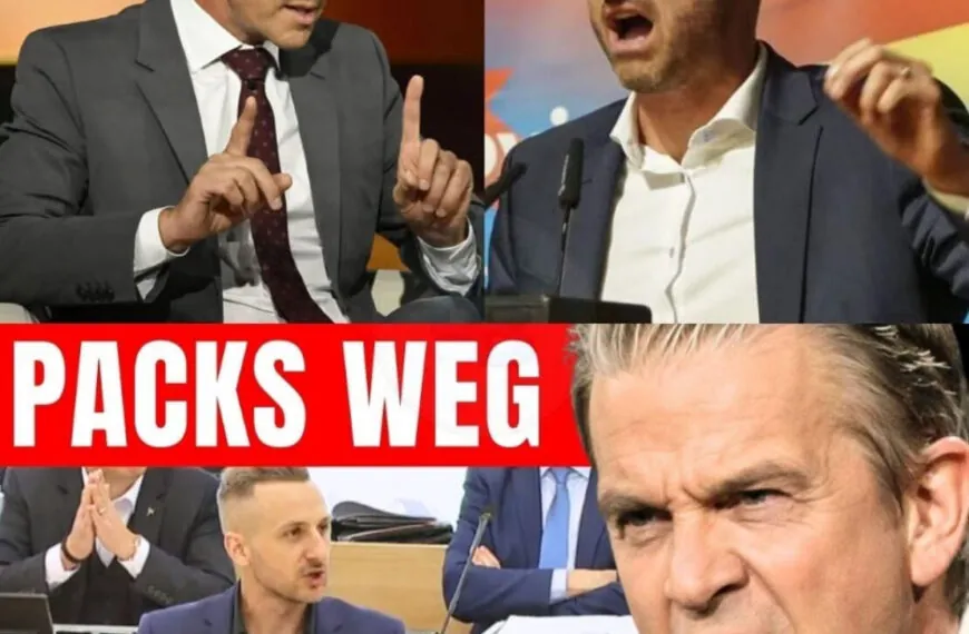 Nach Kritik am Schlagerboom: Florian Silbereisen bezieht Stellung und verteidigt seine Show