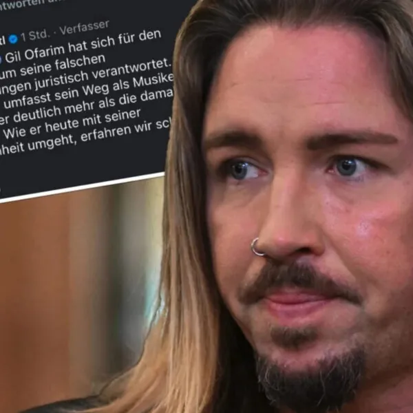 Davidstern-Skandal, Dschungelcamp und die Frage nach Verantwortung: Der Fall Gil Ofarim und seine Folgen