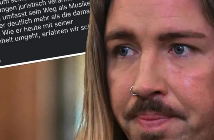 Davidstern-Skandal, Dschungelcamp und die Frage nach Verantwortung: Der Fall Gil Ofarim und seine Folgen