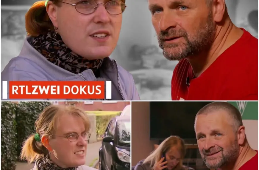 Adoption als letzter Ausweg? Jessica und Olaf vor der schwersten Entscheidung ihres Lebens