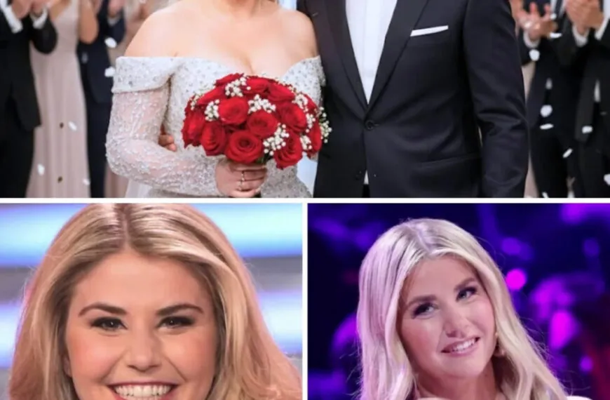 Hochzeit mit 37: Beatrice Egli spricht erstmals offen über ihren Partner, ihr Leben abseits der Bühne und den Ort der Trauung