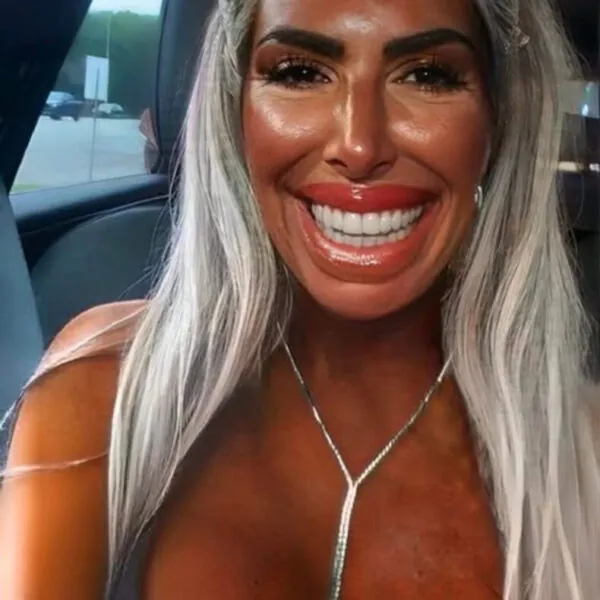 Einst ein Reality-TV-Star &ndash; heute kaum wiederzuerkennen! Wer ist sie?