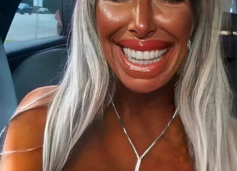 Einst ein Reality-TV-Star – heute kaum wiederzuerkennen! Wer ist sie?